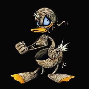 Meet your Posher, Augusto